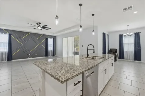 1636 Barberry Drive Kissimmee FL 34744