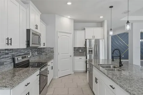 1636 Barberry Drive Kissimmee FL 34744