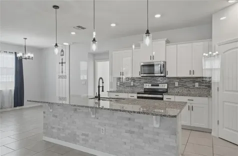 1636 Barberry Drive Kissimmee FL 34744