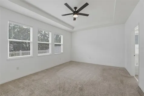1636 Barberry Drive Kissimmee FL 34744