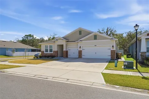 1636 Barberry Drive Kissimmee FL 34744
