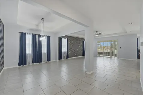 1636 Barberry Drive Kissimmee FL 34744
