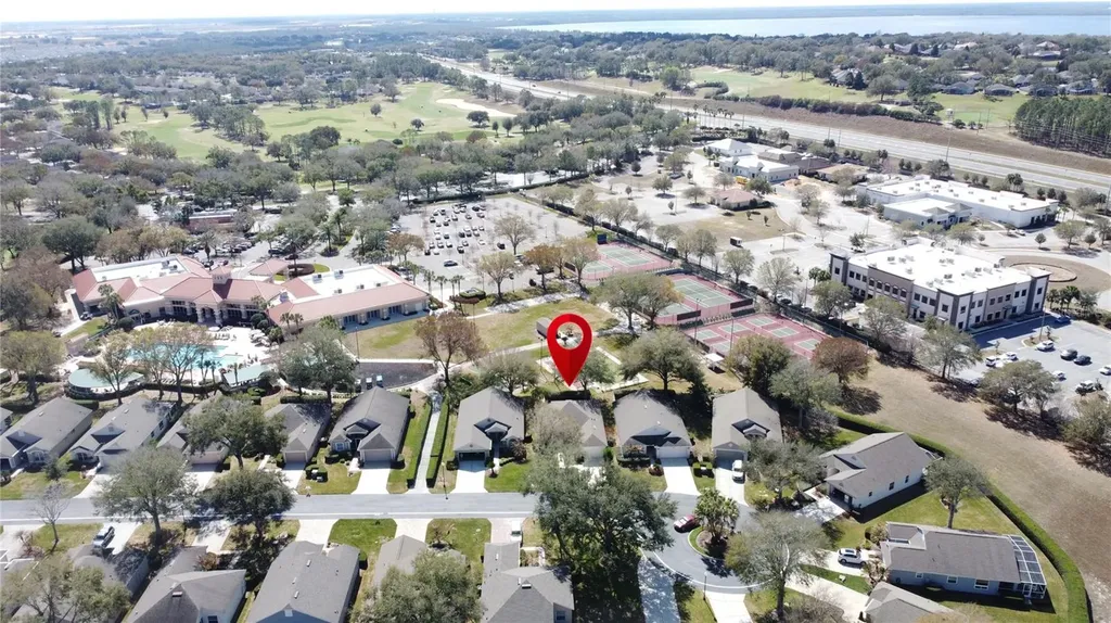 3673 Rollingbrook Street Clermont FL 34711