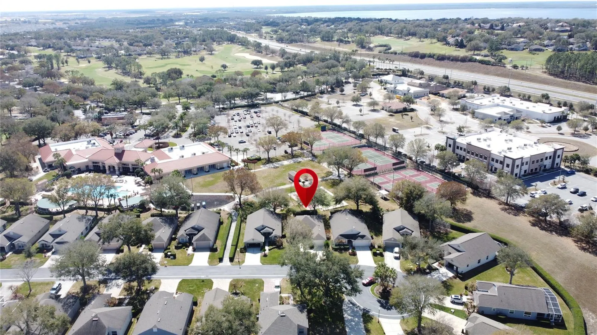 3673 Rollingbrook Street Clermont FL 34711