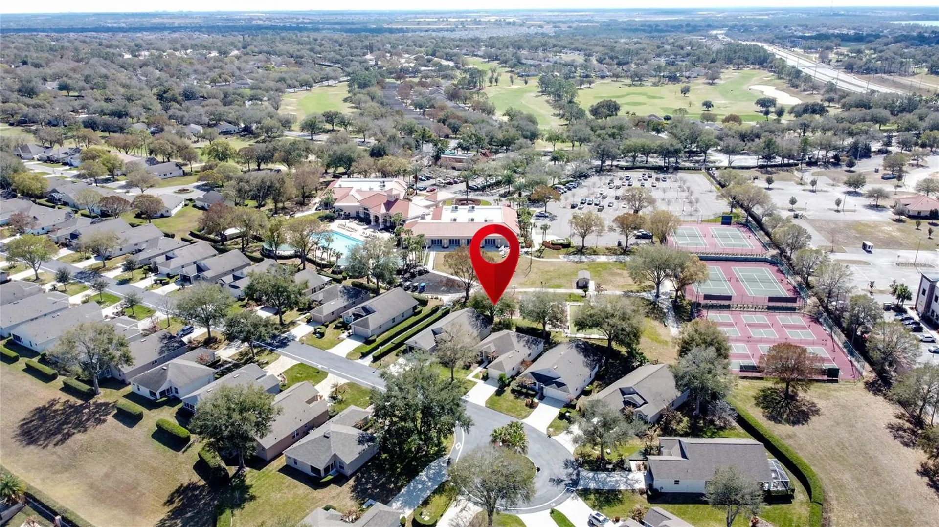 3673 Rollingbrook Street Clermont FL 34711