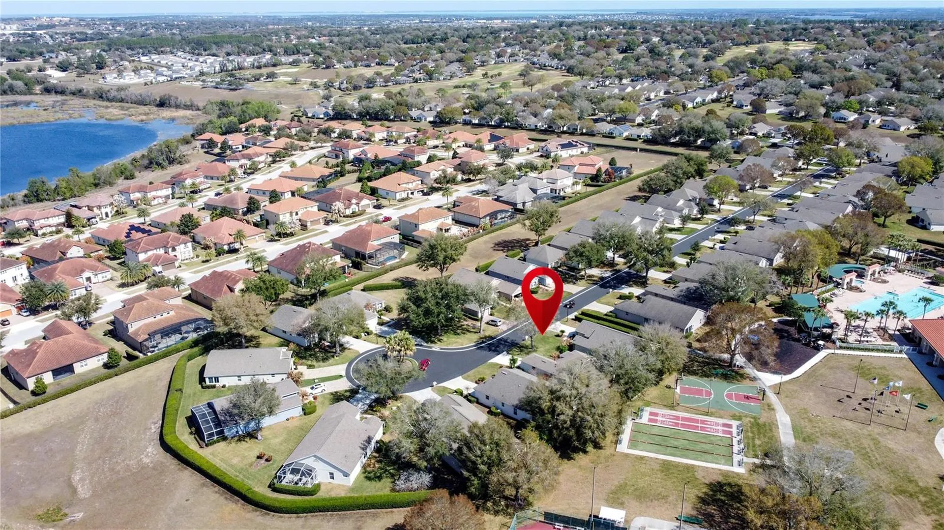 3673 Rollingbrook Street Clermont FL 34711