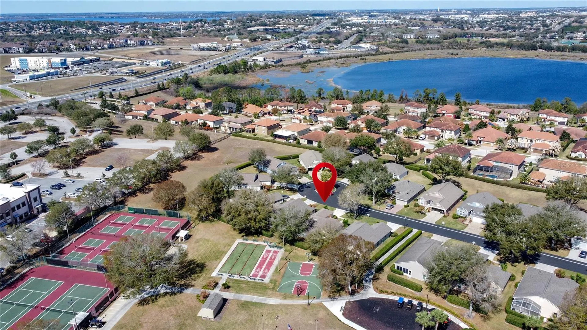 3673 Rollingbrook Street Clermont FL 34711