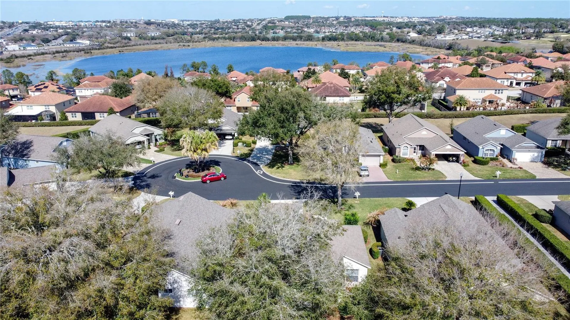 3673 Rollingbrook Street Clermont FL 34711