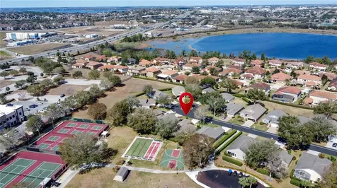 3673 Rollingbrook Street Clermont FL 34711
