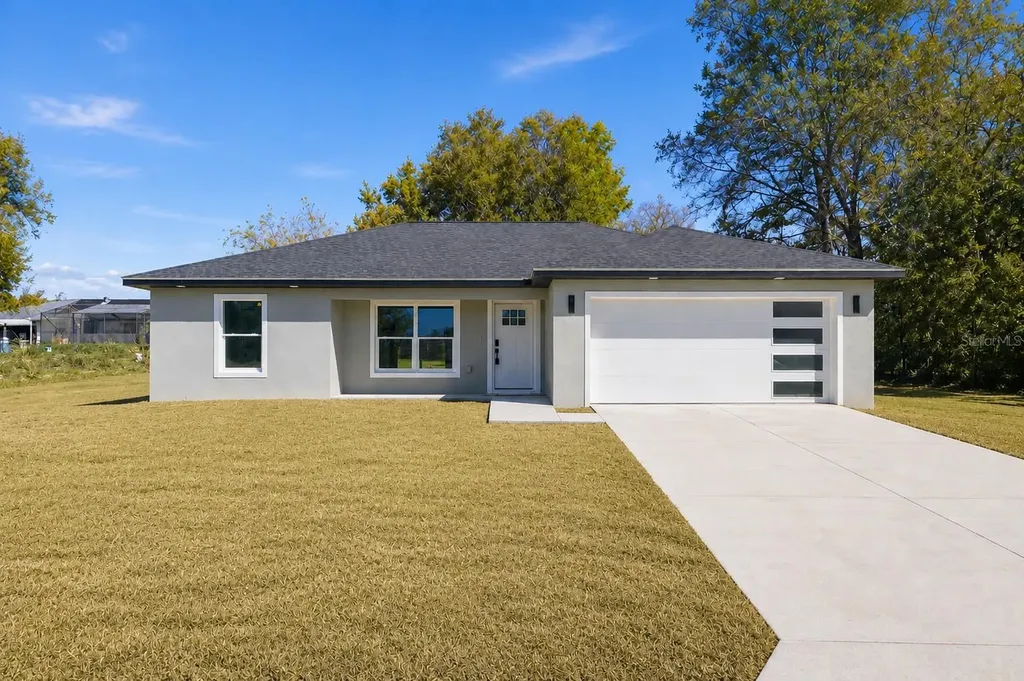 13169 SW 105th Place Dunnellon FL 34432