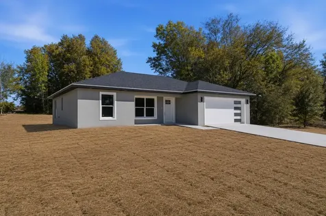 13169 SW 105th Place Dunnellon FL 34432