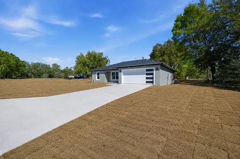 13169 SW 105th Place Dunnellon FL 34432