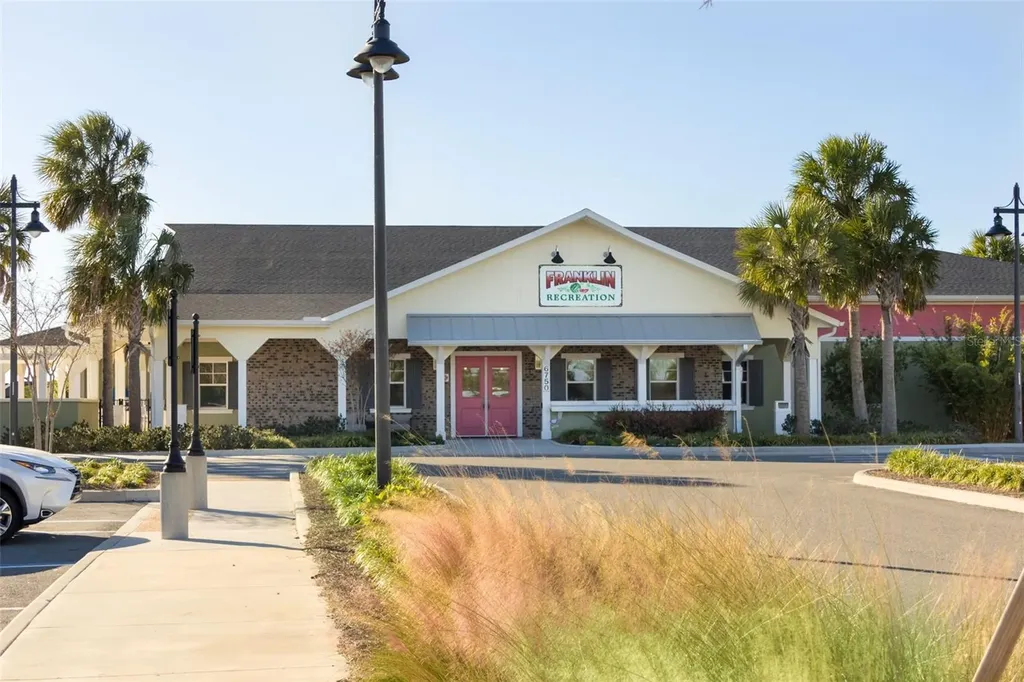 7492 Far Hills Loop The Villages FL 34762