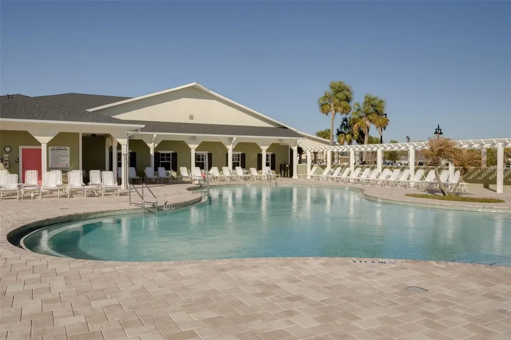 7492 Far Hills Loop The Villages FL 34762