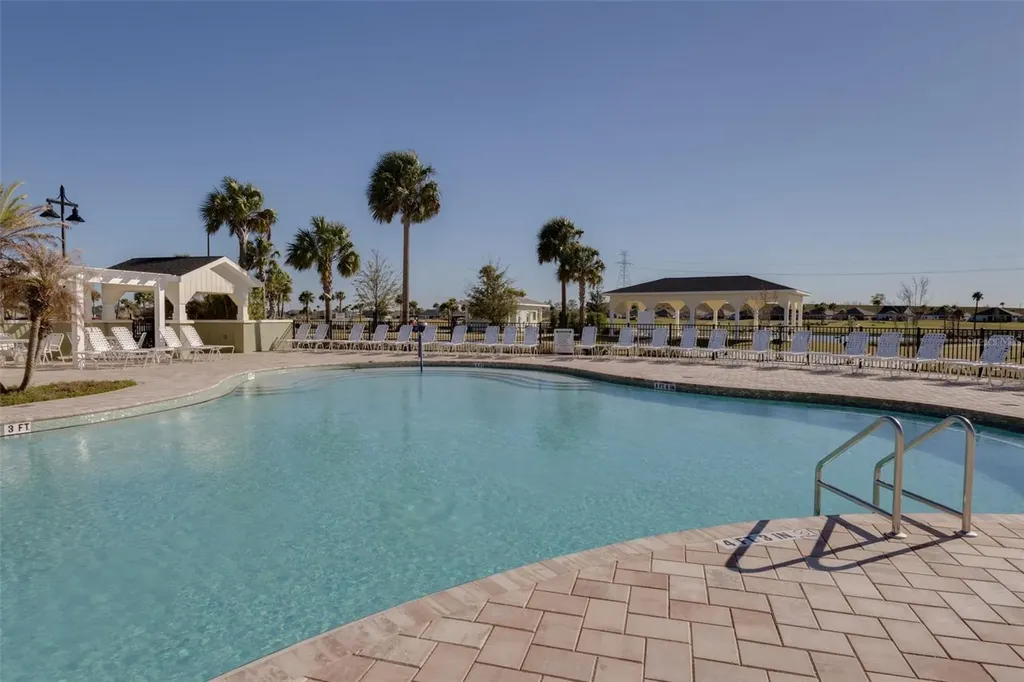 7492 Far Hills Loop The Villages FL 34762