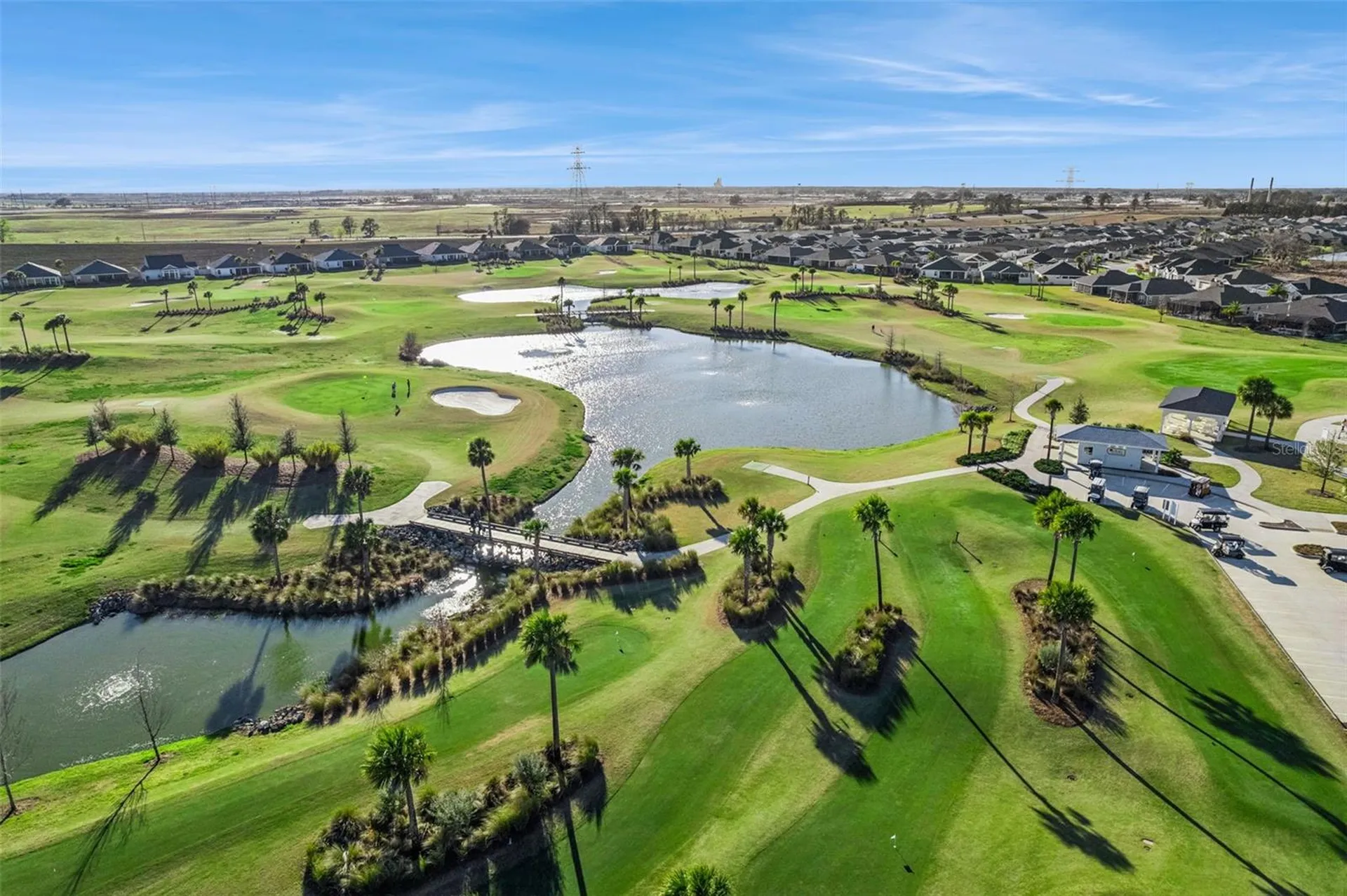 7492 Far Hills Loop The Villages FL 34762