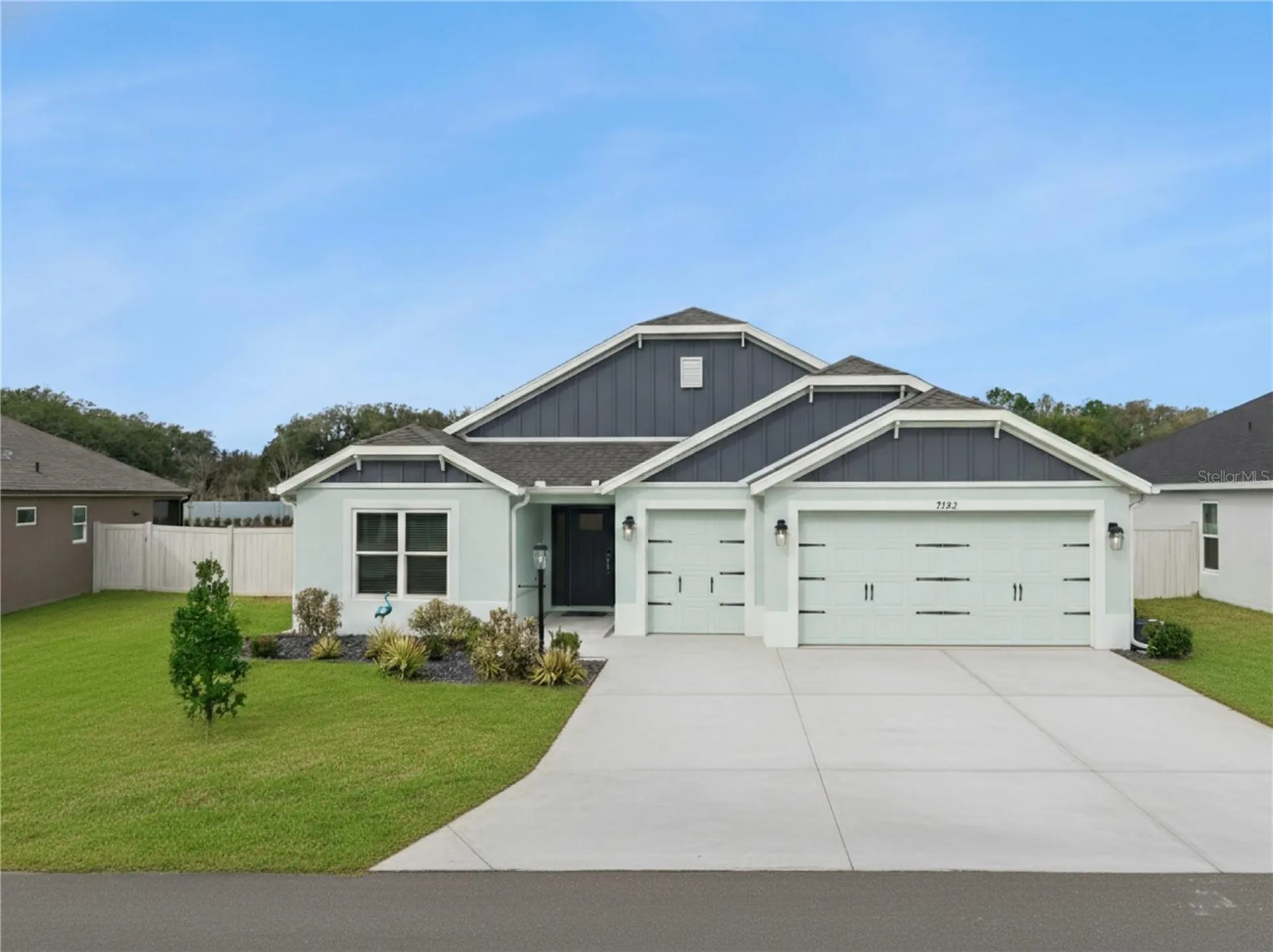 7492 Far Hills Loop The Villages FL 34762