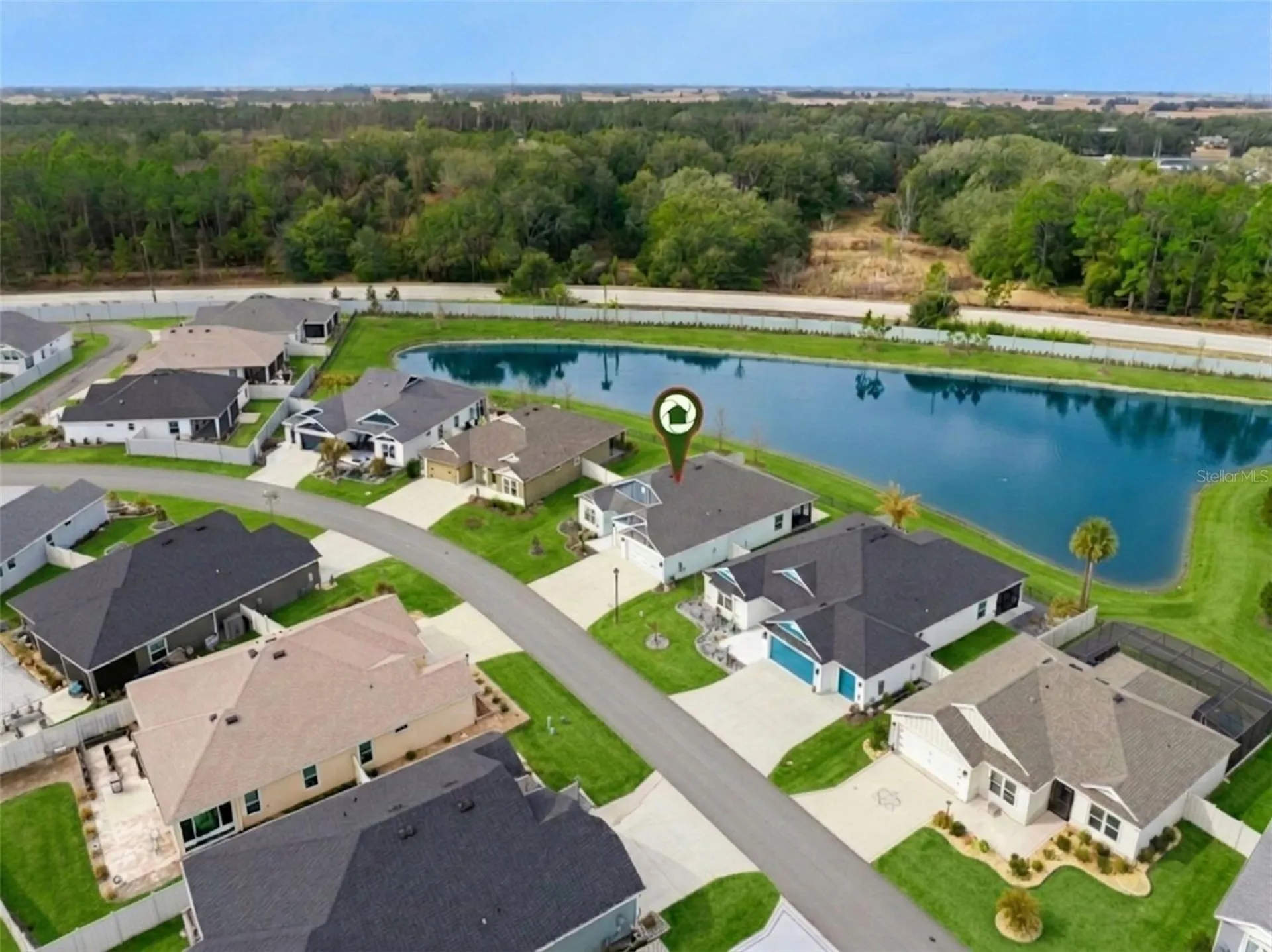 7492 Far Hills Loop The Villages FL 34762
