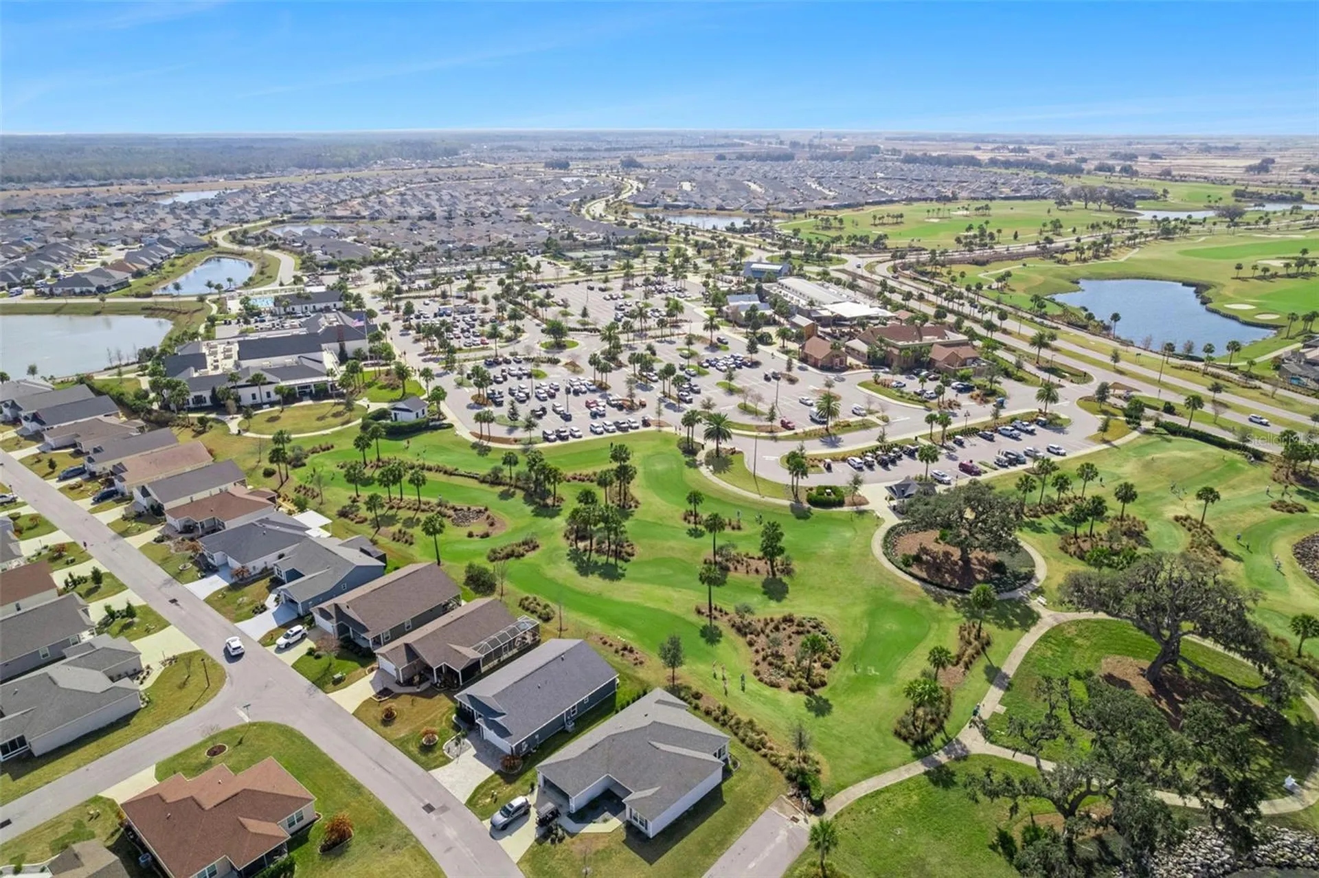 7492 Far Hills Loop The Villages FL 34762