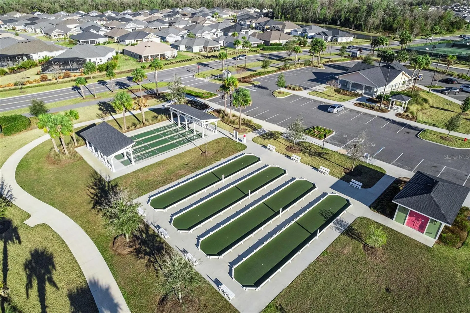 7492 Far Hills Loop The Villages FL 34762