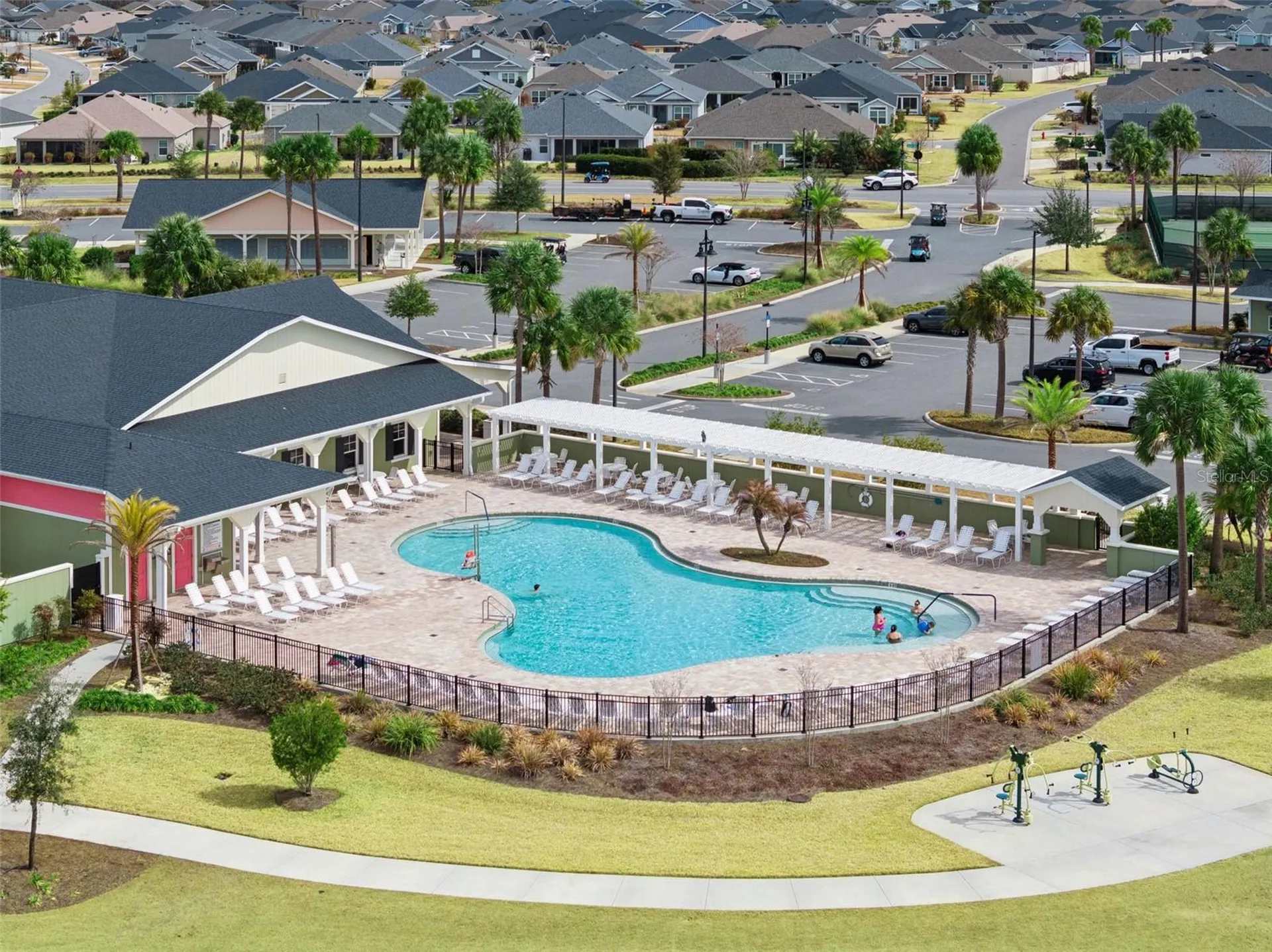 7492 Far Hills Loop The Villages FL 34762