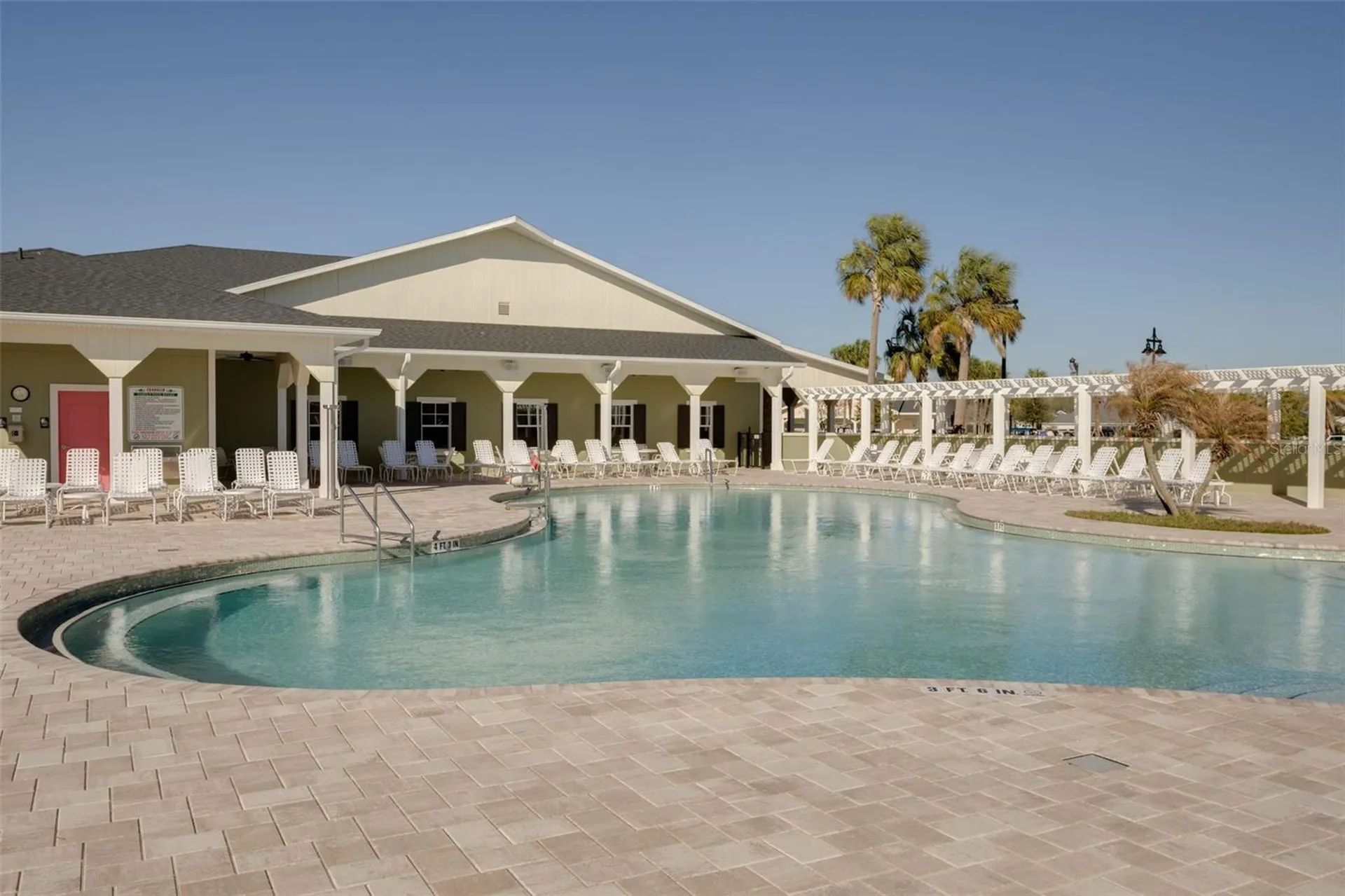 7492 Far Hills Loop The Villages FL 34762