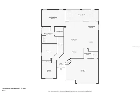 7492 Far Hills Loop The Villages FL 34762