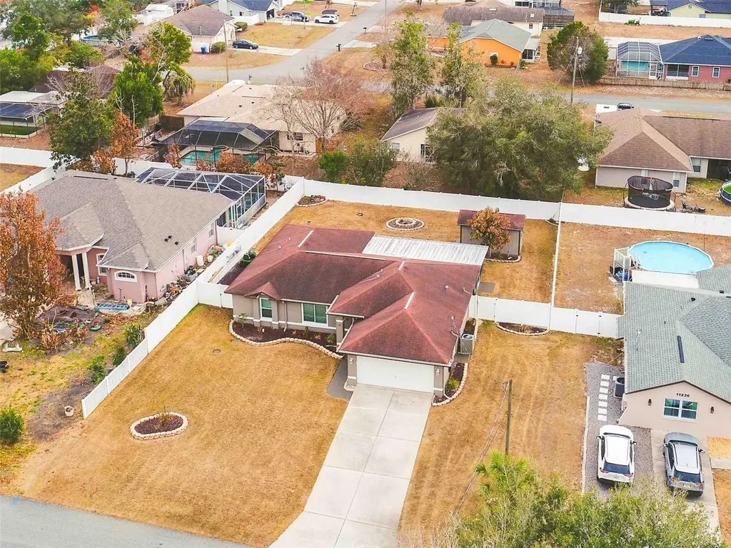 11244 Redgate Street Spring Hill FL 34609