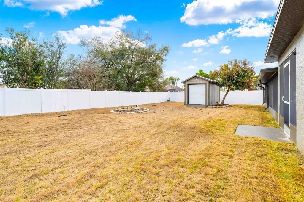 11244 Redgate Street Spring Hill FL 34609