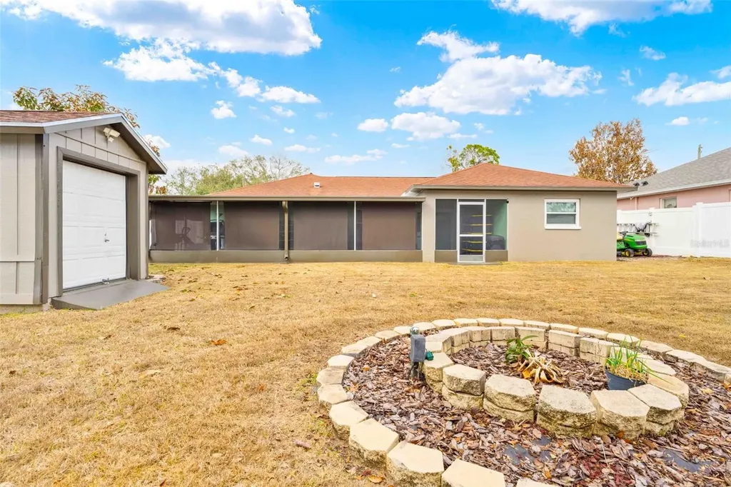 11244 Redgate Street Spring Hill FL 34609