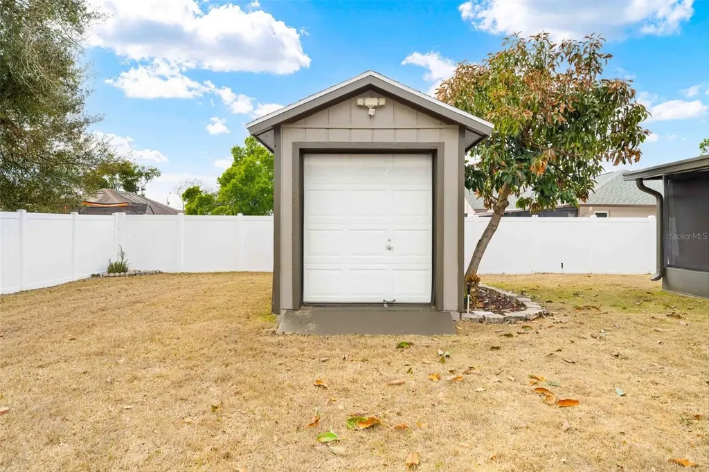 11244 Redgate Street Spring Hill FL 34609