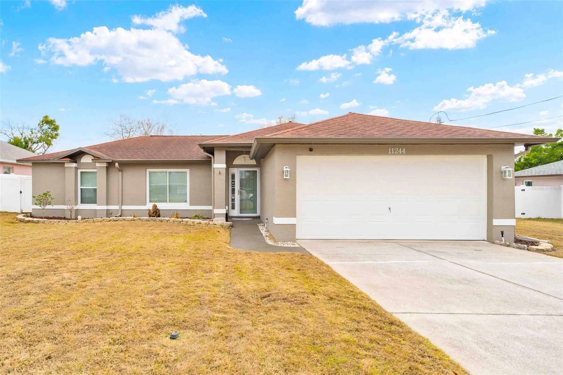 11244 Redgate Street Spring Hill FL 34609
