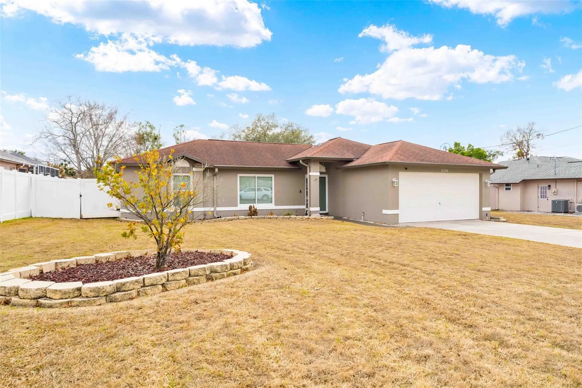 11244 Redgate Street Spring Hill FL 34609