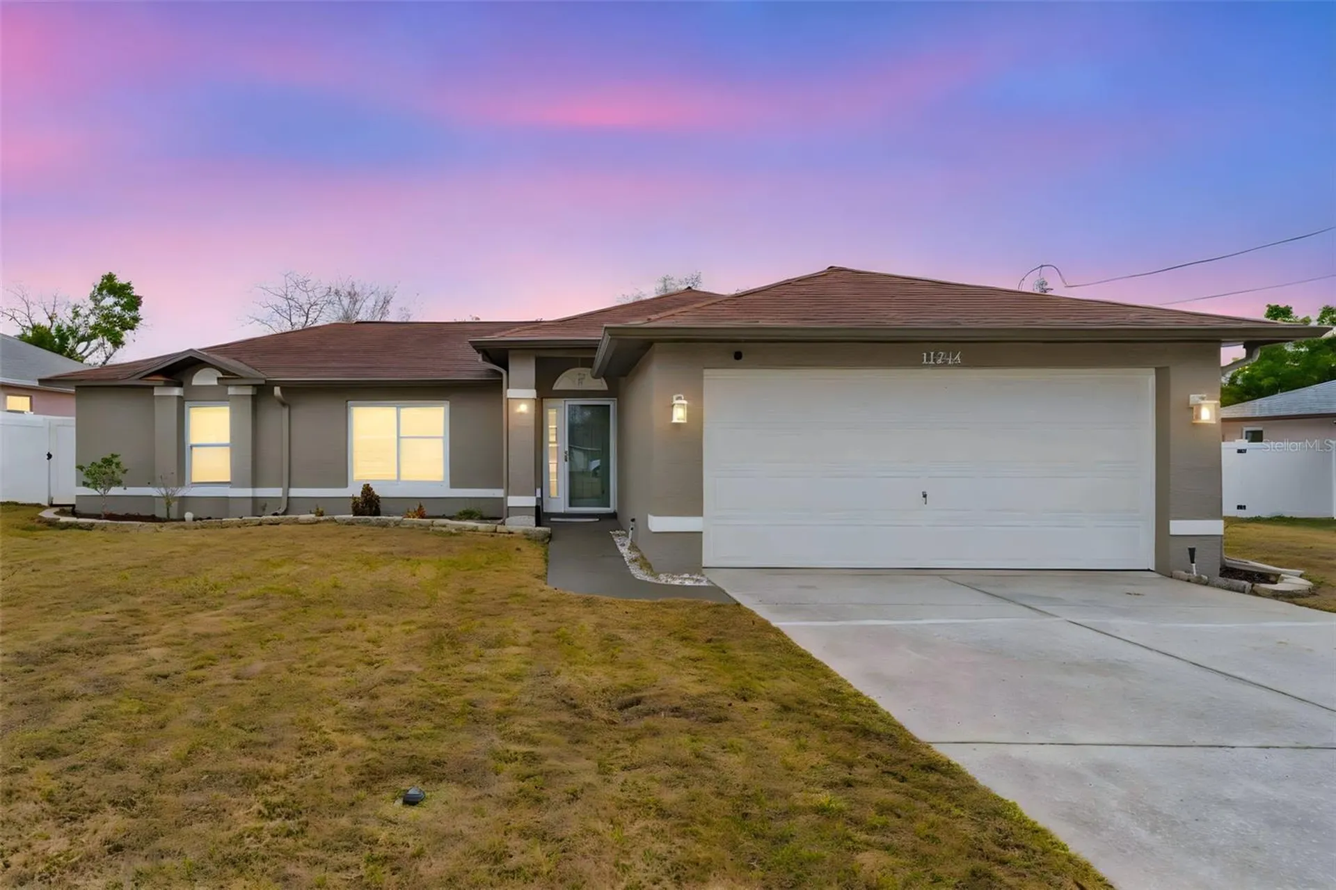 11244 Redgate Street Spring Hill FL 34609