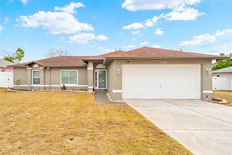 11244 Redgate Street Spring Hill FL 34609