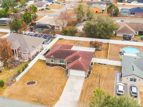 11244 Redgate Street Spring Hill FL 34609