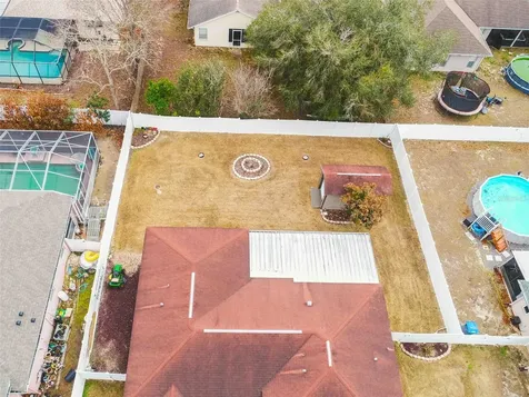 11244 Redgate Street Spring Hill FL 34609