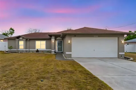 11244 Redgate Street Spring Hill FL 34609