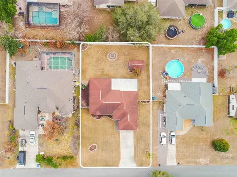 11244 Redgate Street Spring Hill FL 34609