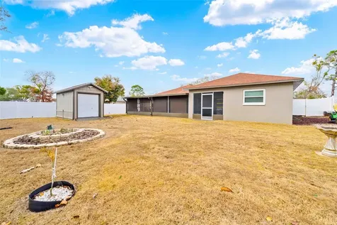 11244 Redgate Street Spring Hill FL 34609