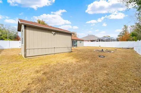 11244 Redgate Street Spring Hill FL 34609
