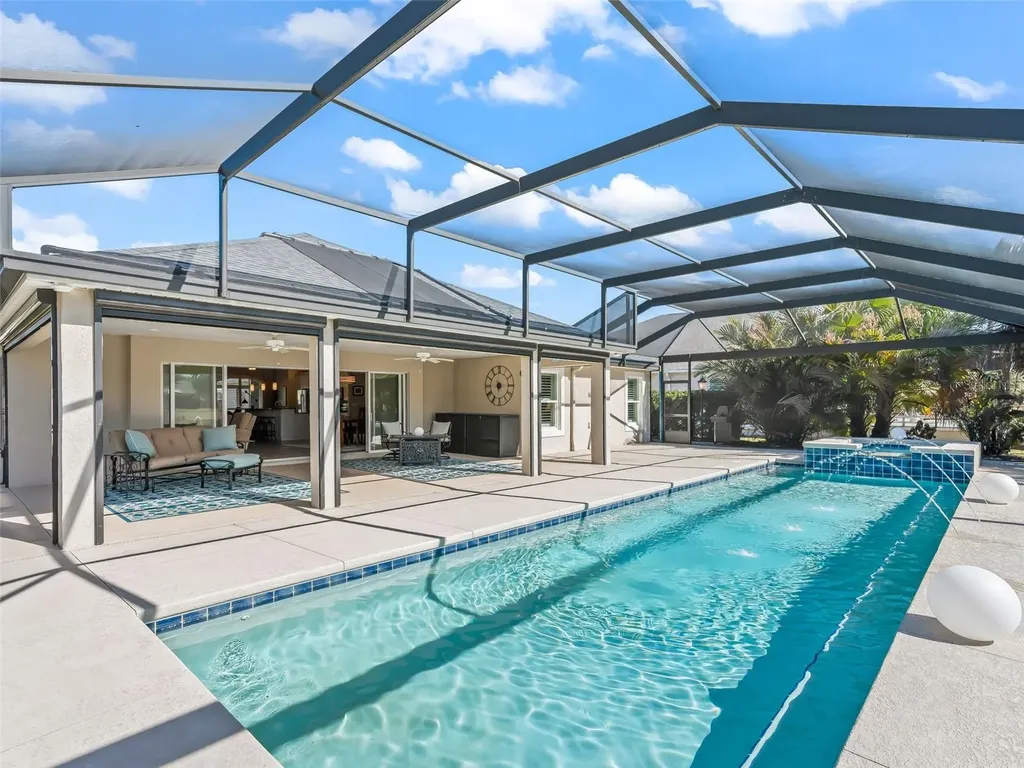 3218 Zipperer Way The Villages FL 32163