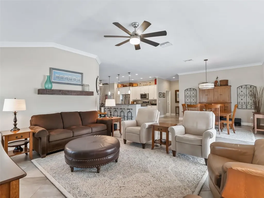 3218 Zipperer Way The Villages FL 32163
