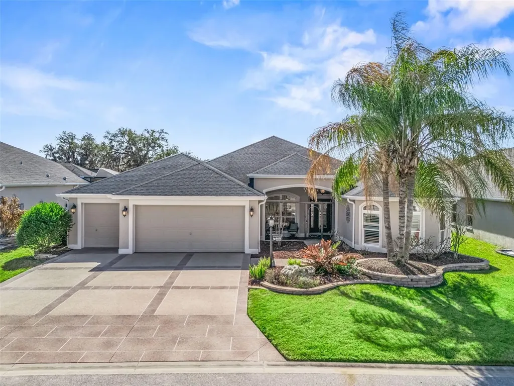 3218 Zipperer Way The Villages FL 32163