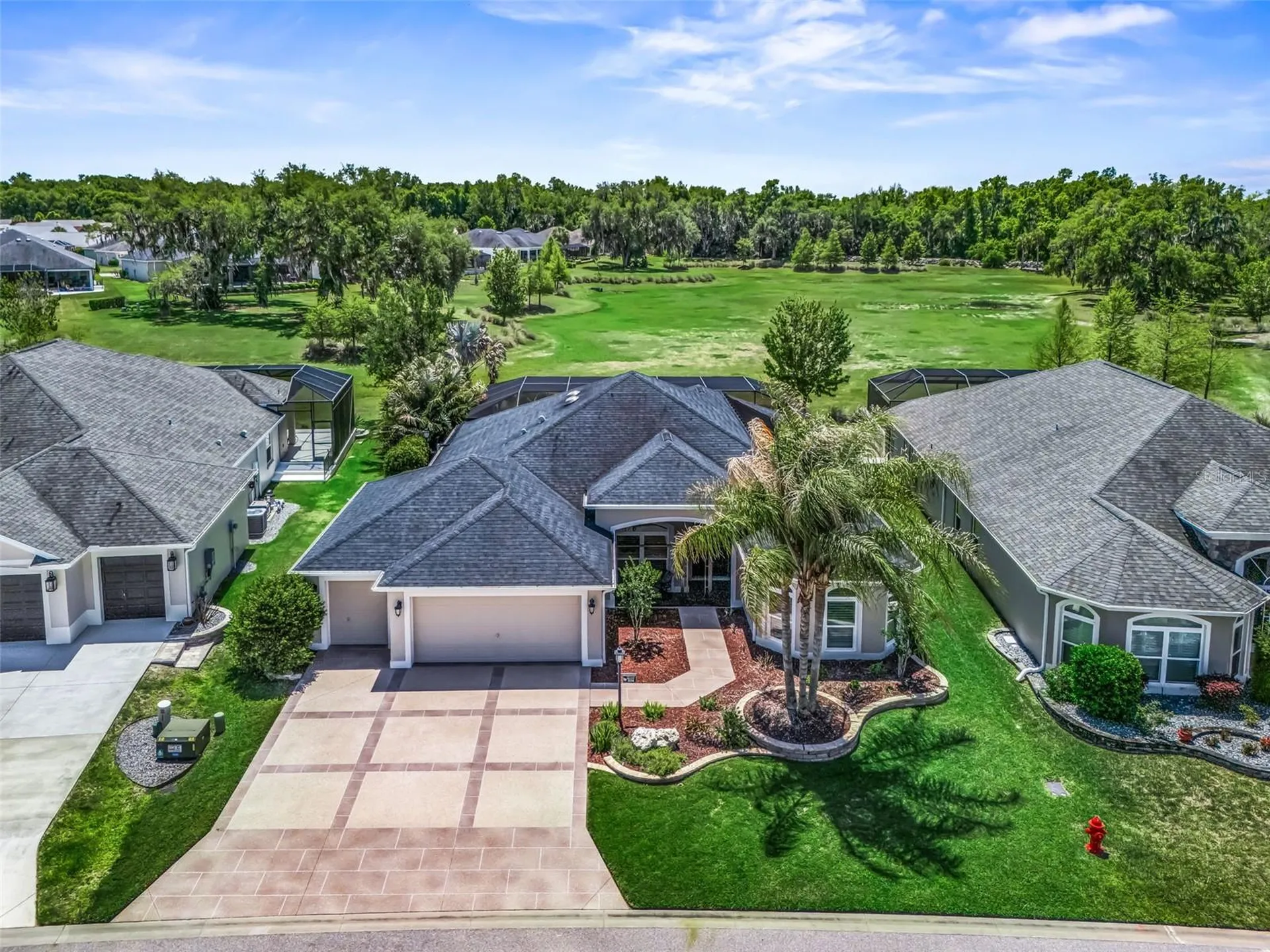 3218 Zipperer Way The Villages FL 32163