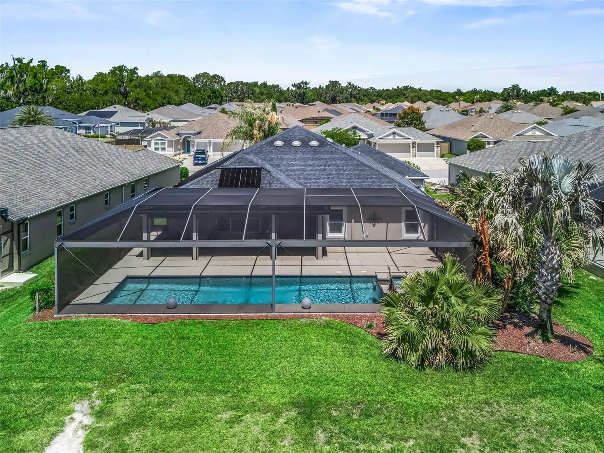 3218 Zipperer Way The Villages FL 32163