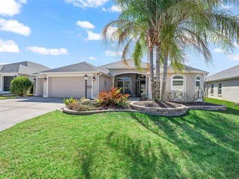 3218 Zipperer Way The Villages FL 32163