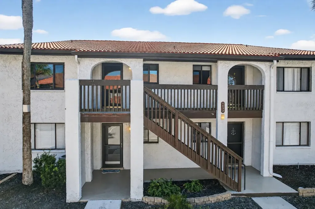 1632 Stickney Point Road Sarasota FL 34231
