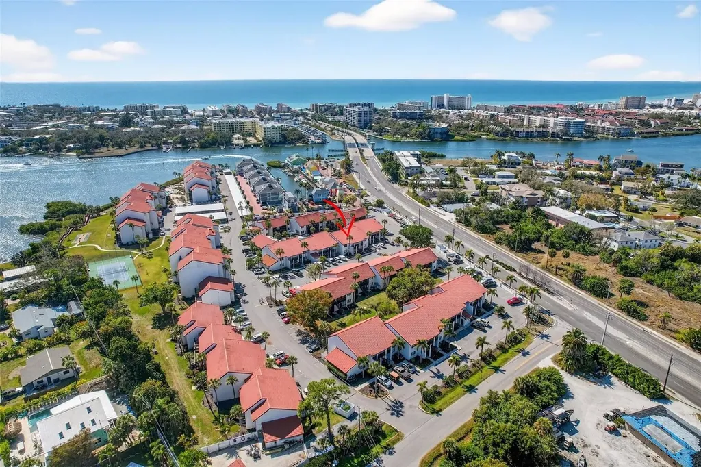 1632 Stickney Point Road Sarasota FL 34231