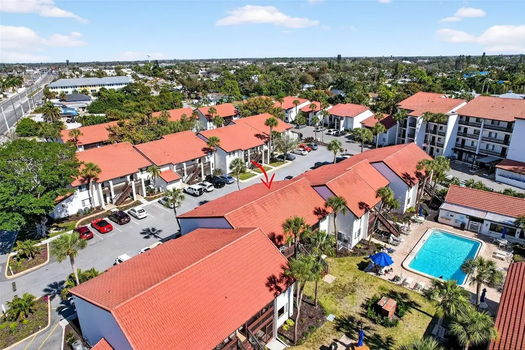 1632 Stickney Point Road Sarasota FL 34231